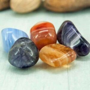 Category Crystals