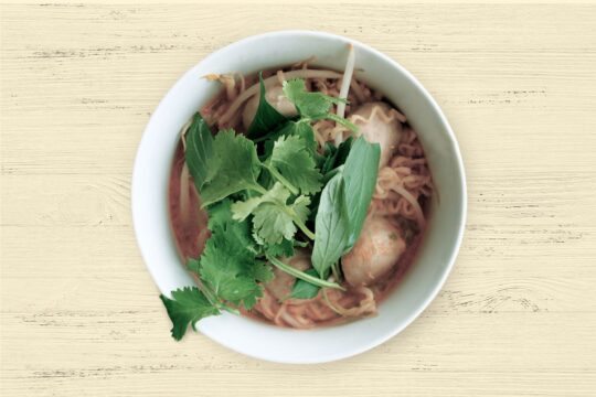 Category Food