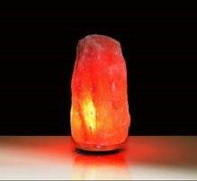 Crystal Lamp
