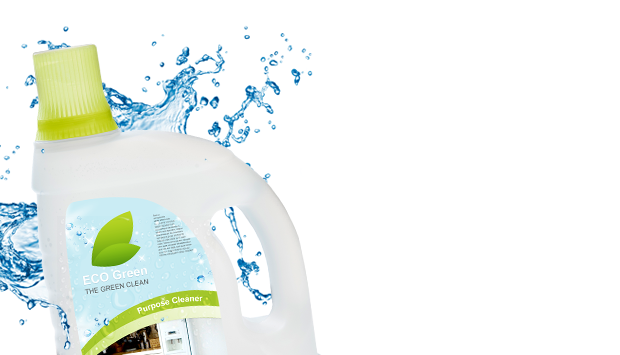Eco Purpose Cleaner