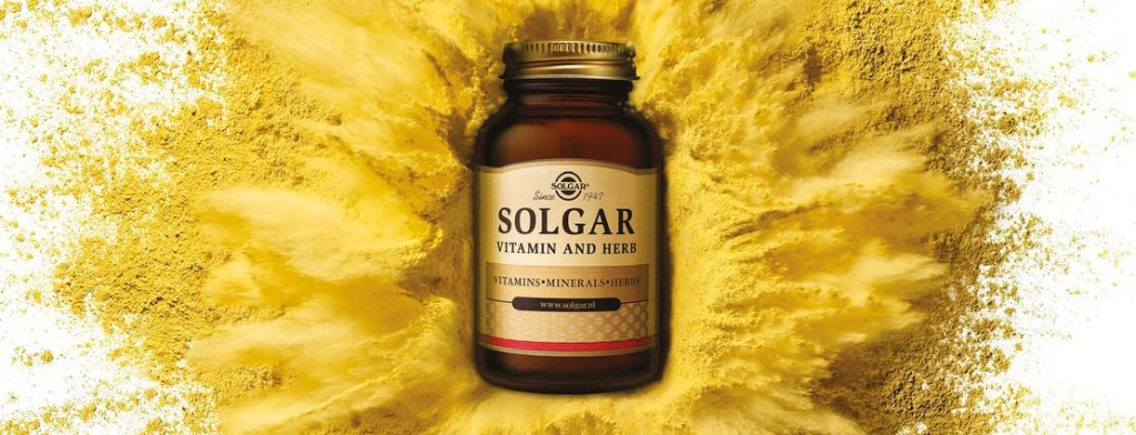 Solgar Vitamin And Herb